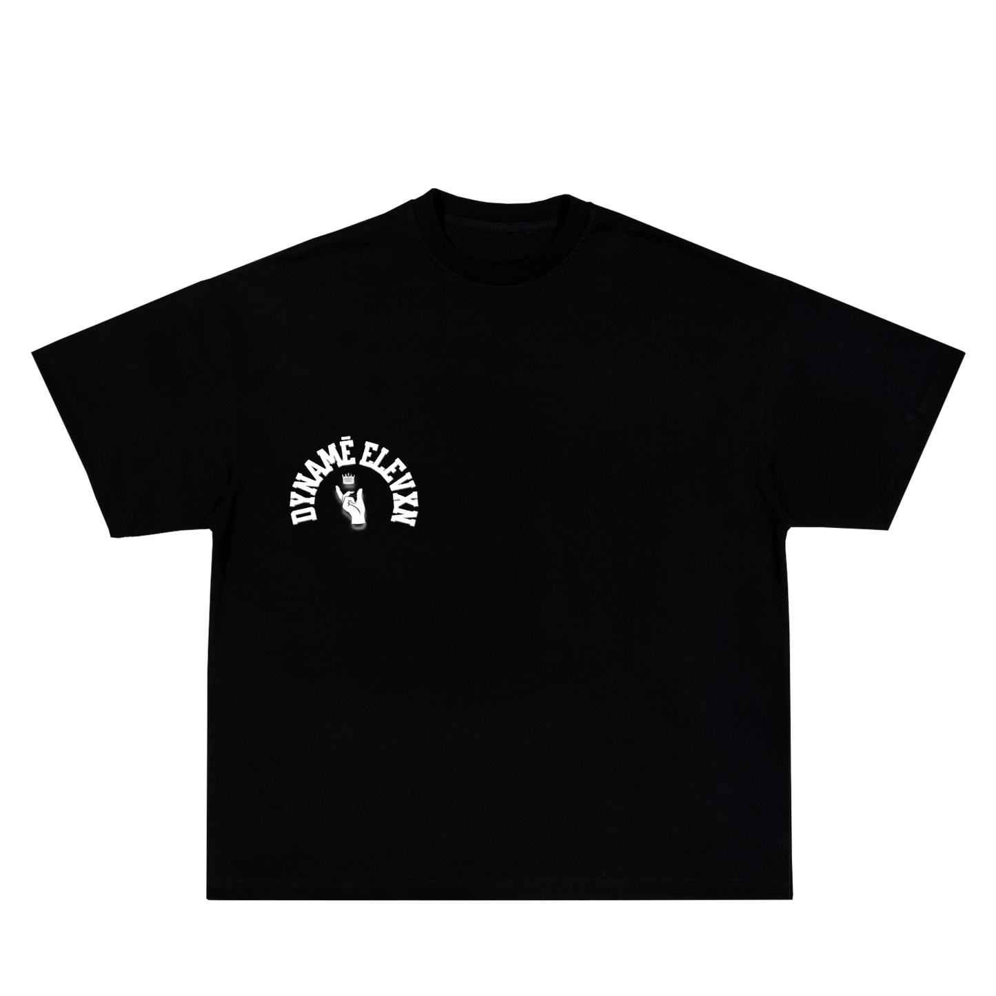 Baby angel Cropped T-Shirt