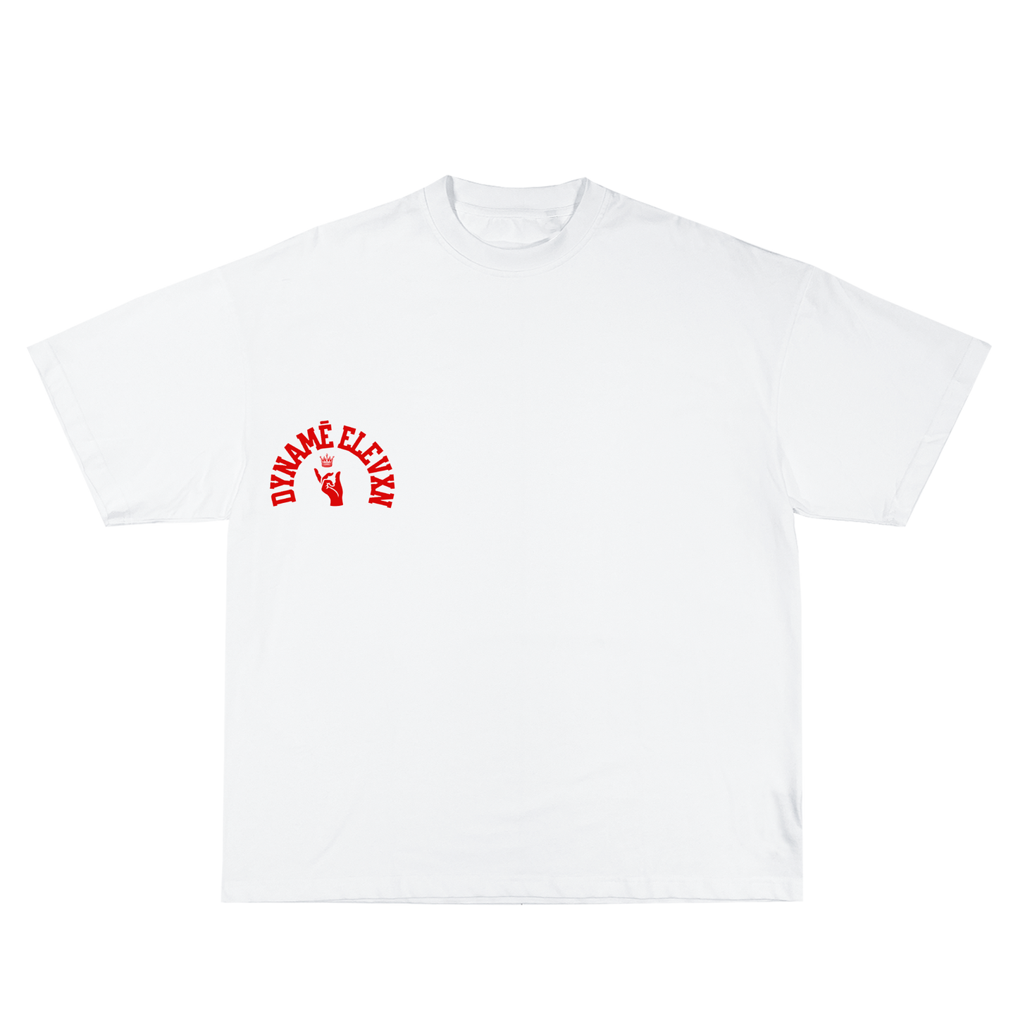 Baby angel Cropped T-Shirt